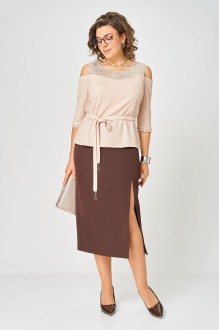 Орхидея Люкс 1637 двойка #2