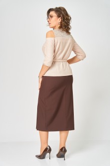 Орхидея Люкс 1637 двойка #4