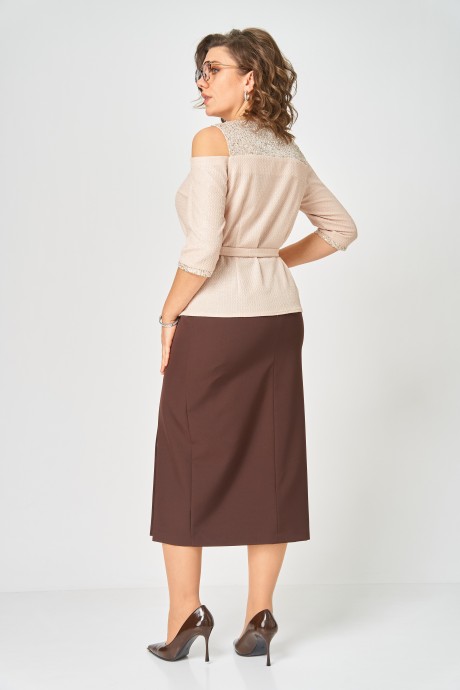 Орхидея Люкс 1637 двойка #4