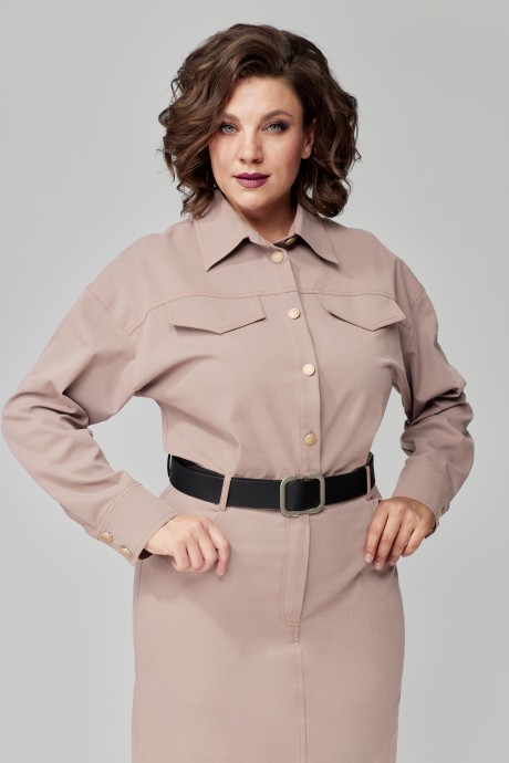 Орхидея Люкс 1646 #4