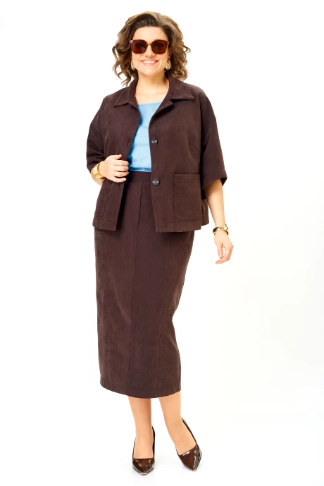 Орхидея Люкс 1659 тройка #1