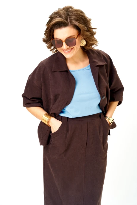 Орхидея Люкс 1659 тройка #4