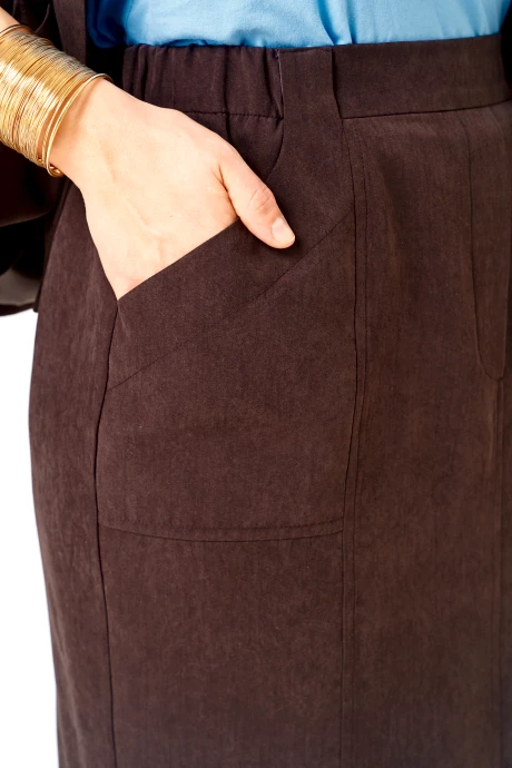 Орхидея Люкс 1659 тройка #6