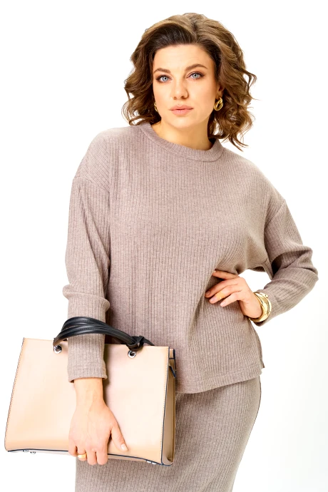 Орхидея Люкс 1665 #4