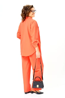 Орхидея Люкс 1667 #6