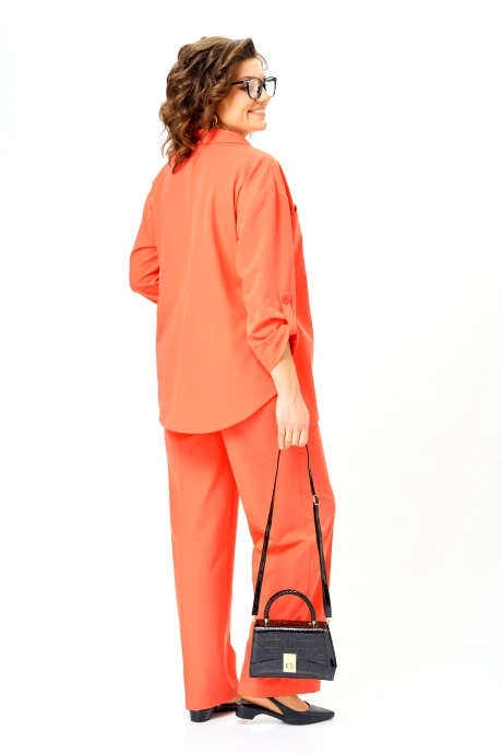 Орхидея Люкс 1667 #6