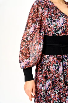 Орхидея Люкс 1672 #5