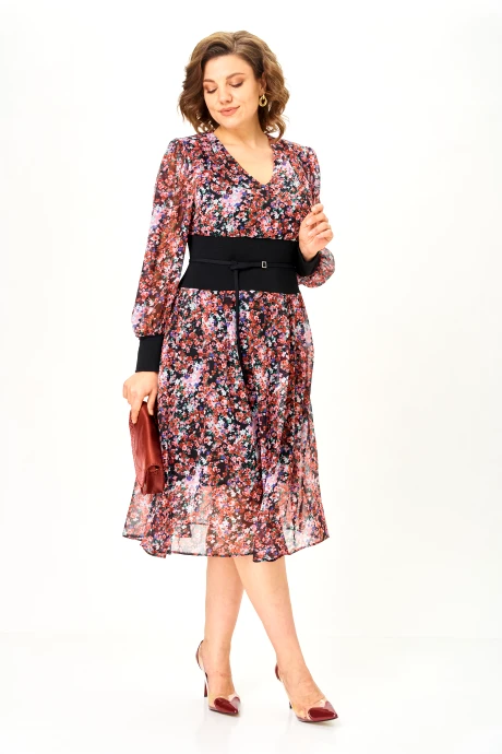 Орхидея Люкс 1672 #2