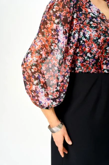 Орхидея Люкс 1675 #5