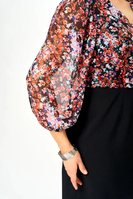 Орхидея Люкс 1675 #5