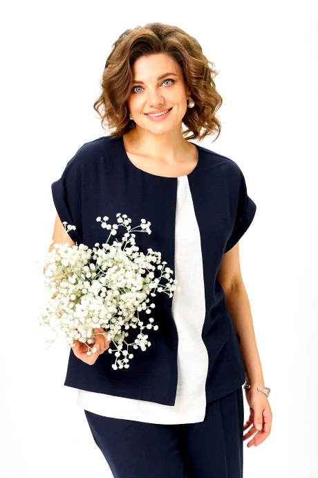 Орхидея Люкс 1676 #4