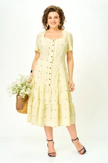 Орхидея Люкс 1668 #2