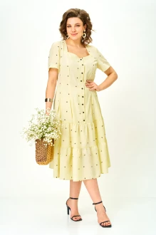 Орхидея Люкс 1668 #3