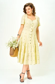 Орхидея Люкс 1668 #4