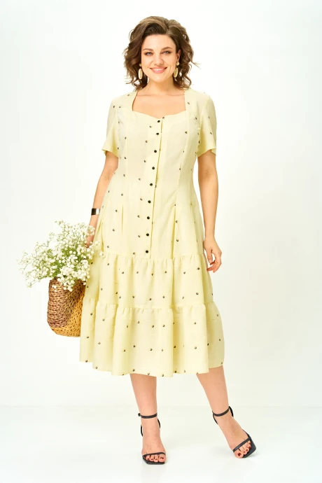 Орхидея Люкс 1668 #2