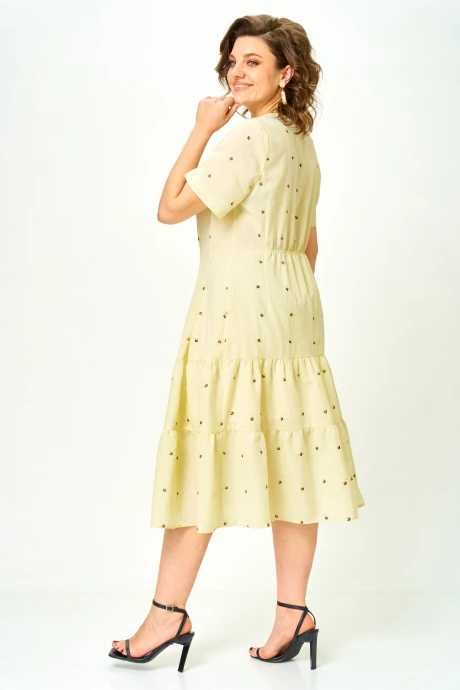 Орхидея Люкс 1668 #7