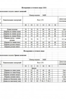 BRELA 2424 двойка #9