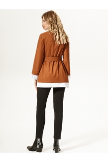 Prestige 3758 терракот_черный #2