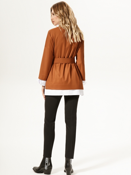 Prestige 3758 терракот_черный #2