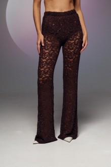 Брюки Prestige 4930 Коричневый