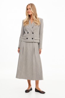 Prestige 5536 двойка