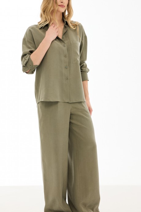 Prestige 5537 двойка #2