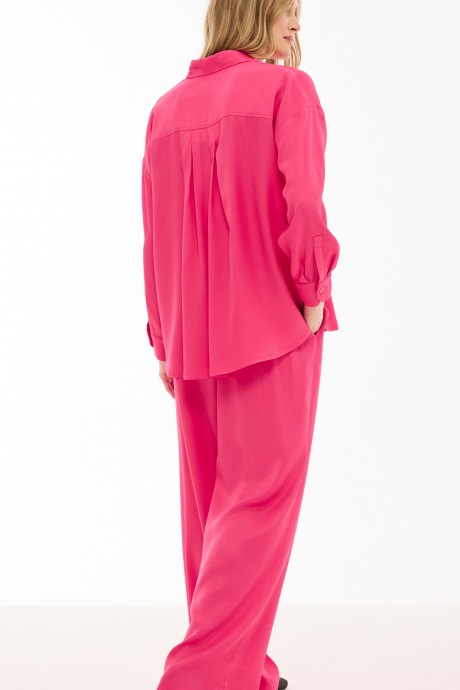 Prestige 5537 двойка #3