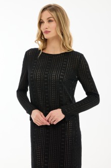 Платье Prestige 5614 черный