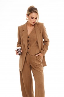 Жилетка Prestige 5549 /3 капучино