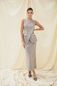 Prestige 5757 двойка