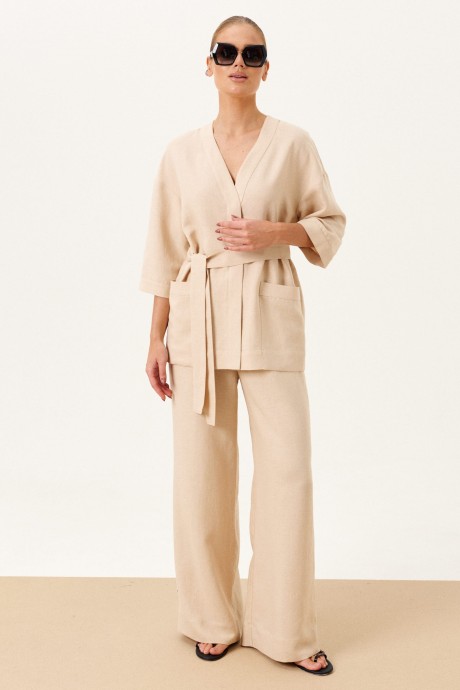 Prestige 4744 двойка #2