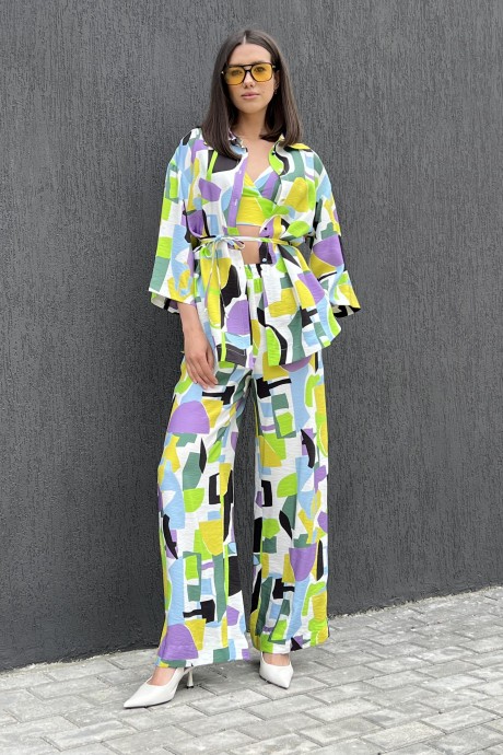 Prestige 5130 двойка #1