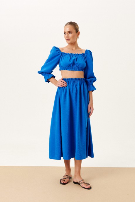 Prestige 5076 двойка #1