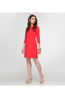 PANDA 357480 коралловый #1