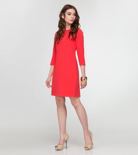 PANDA 357480 коралловый #1