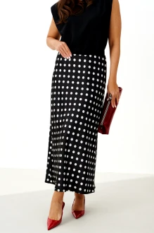 Юбка PANDA 127750 черная