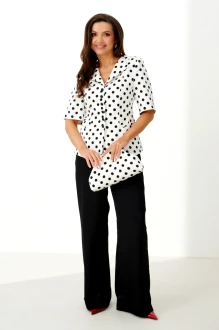 Брючный костюм PANDA 125720