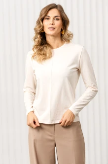 Джемпер (кофта) RomGil РП0145-ХЛ2 светлый опаловый