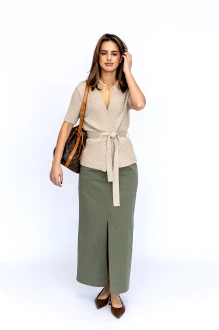 Юбка RomGil РТ0048-ХЛ2