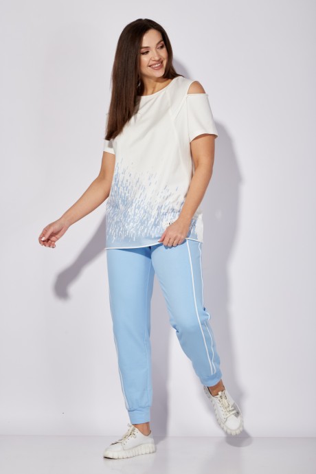 ТAиЕР 1282 двойка #3