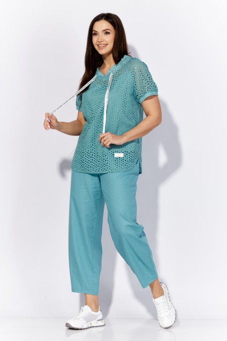 ТAиЕР 1289 двойка #3