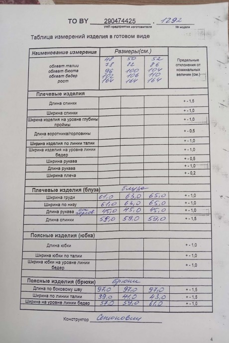 ТAиЕР 1292 двойка #6