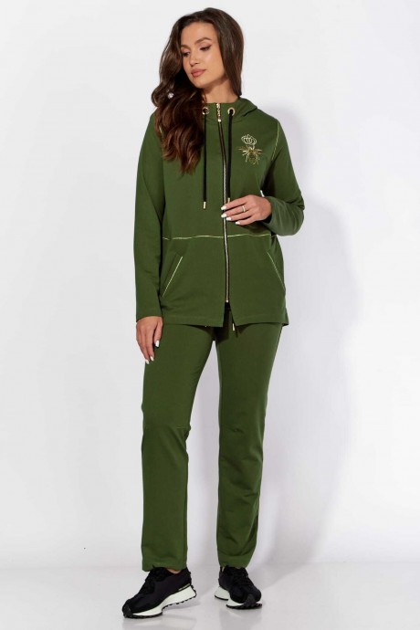 ТAиЕР 1209-1 двойка #2