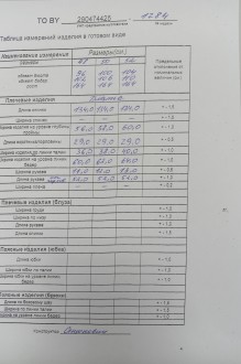 ТAиЕР 1284 #7