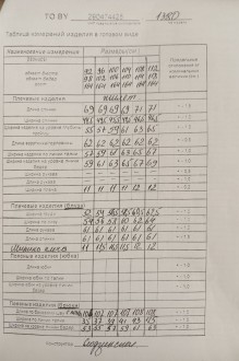 ТAиЕР 1380 тройка #5