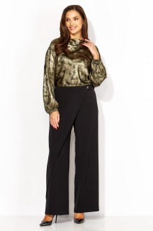 Костюм/комплект ТAиЕР 1413 золото, черный