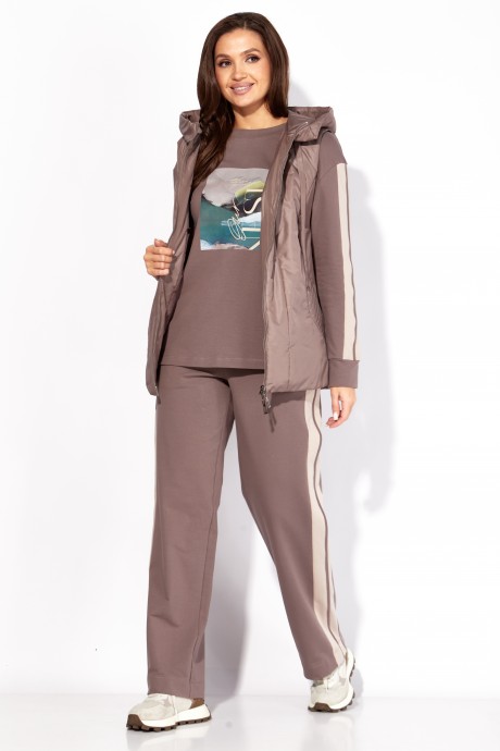 ТAиЕР 1335 тройка #1