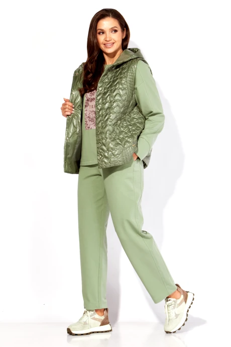 ТAиЕР 1418 тройка #1