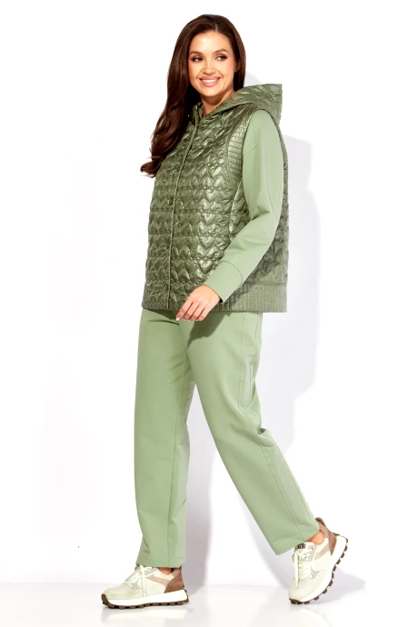 ТAиЕР 1418 тройка #2