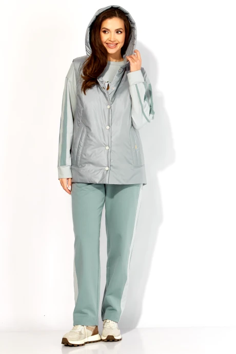 ТAиЕР 1422 тройка #2